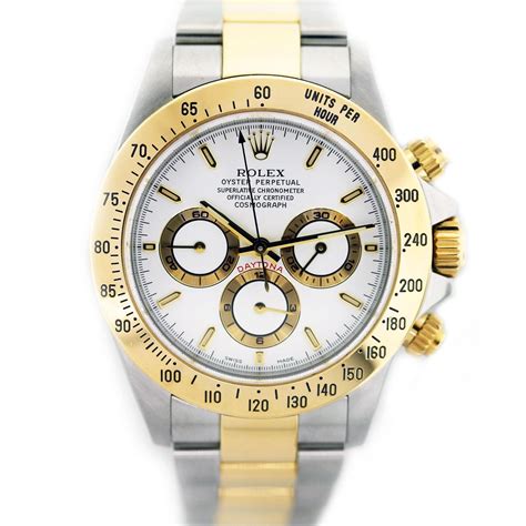 rolex daytona to tone|rolex daytona two tone price.